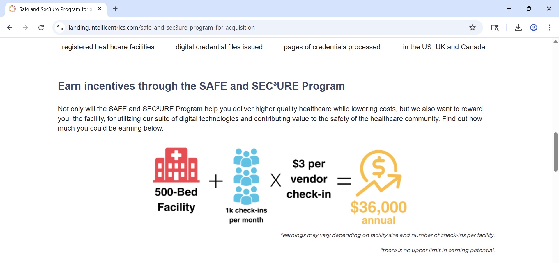 An Investigative Analysis of Kickback Risk in the Hospital Vendor Credentialing Industry: Business Models, Financial Arrangements, and Regulatory Scrutiny