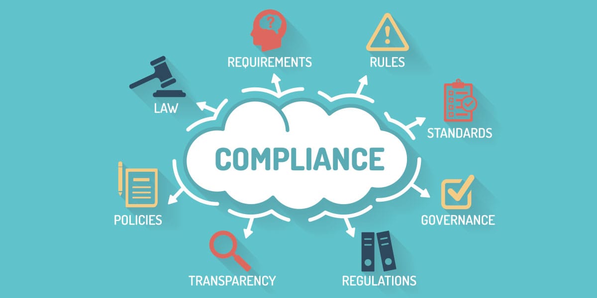 What are the CMS/Joint Commission requirements regarding vendor screening and credentialing?